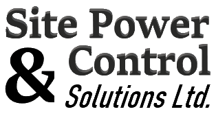 Site Power & Control Solutions LTD